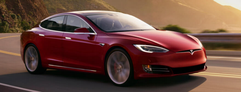 Így vélekedik a Top Gear a Tesla Model S-ről