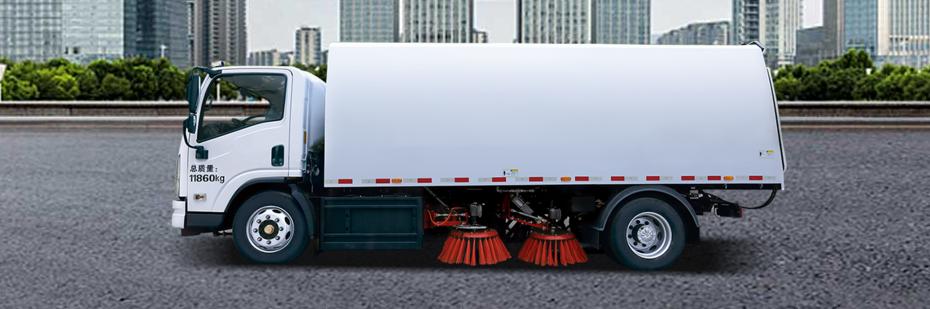 BYD teherautó kamion e-mobility