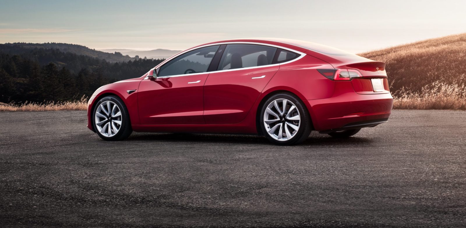 Tesla versenyfutás az idővel