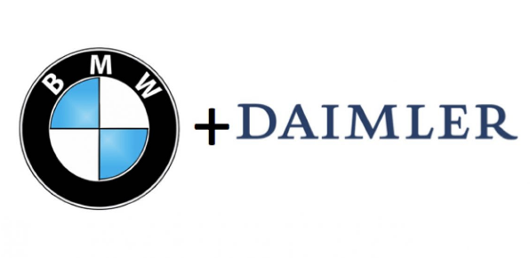 Együttműködés a Daimler és a BMW között