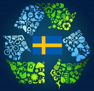 Zéró tolerancia a szennyezéseknek Svédországban