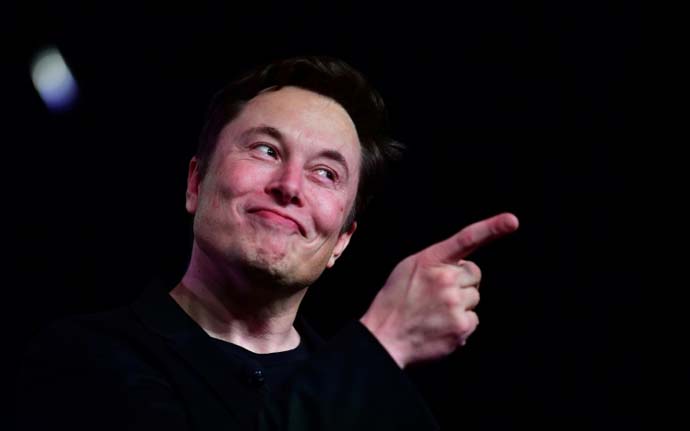 Németországban tarol a Tesla