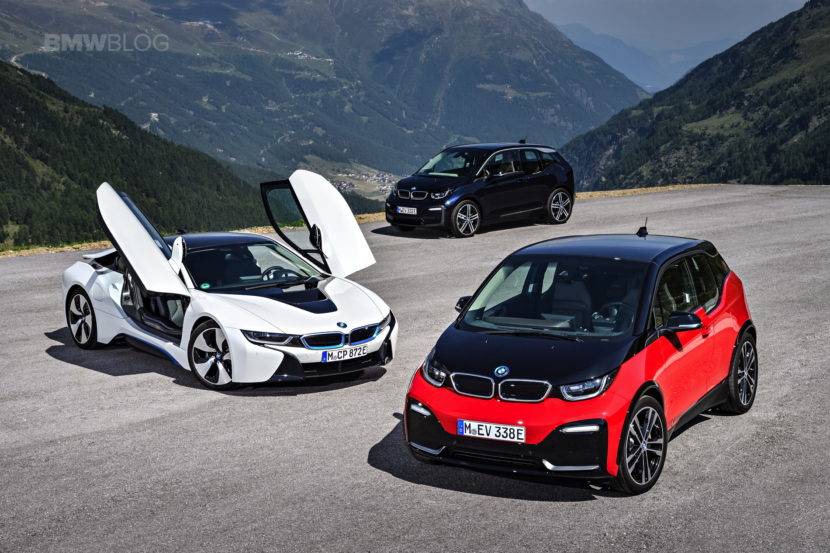 A BMW véleménye a hagyományos járművek kitiltásáról