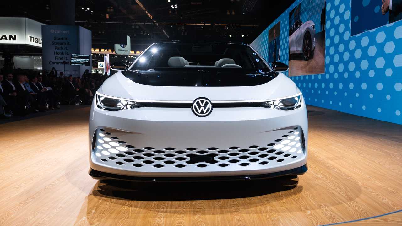 Nem lesz több hagyományos Volkswagen Passat?
