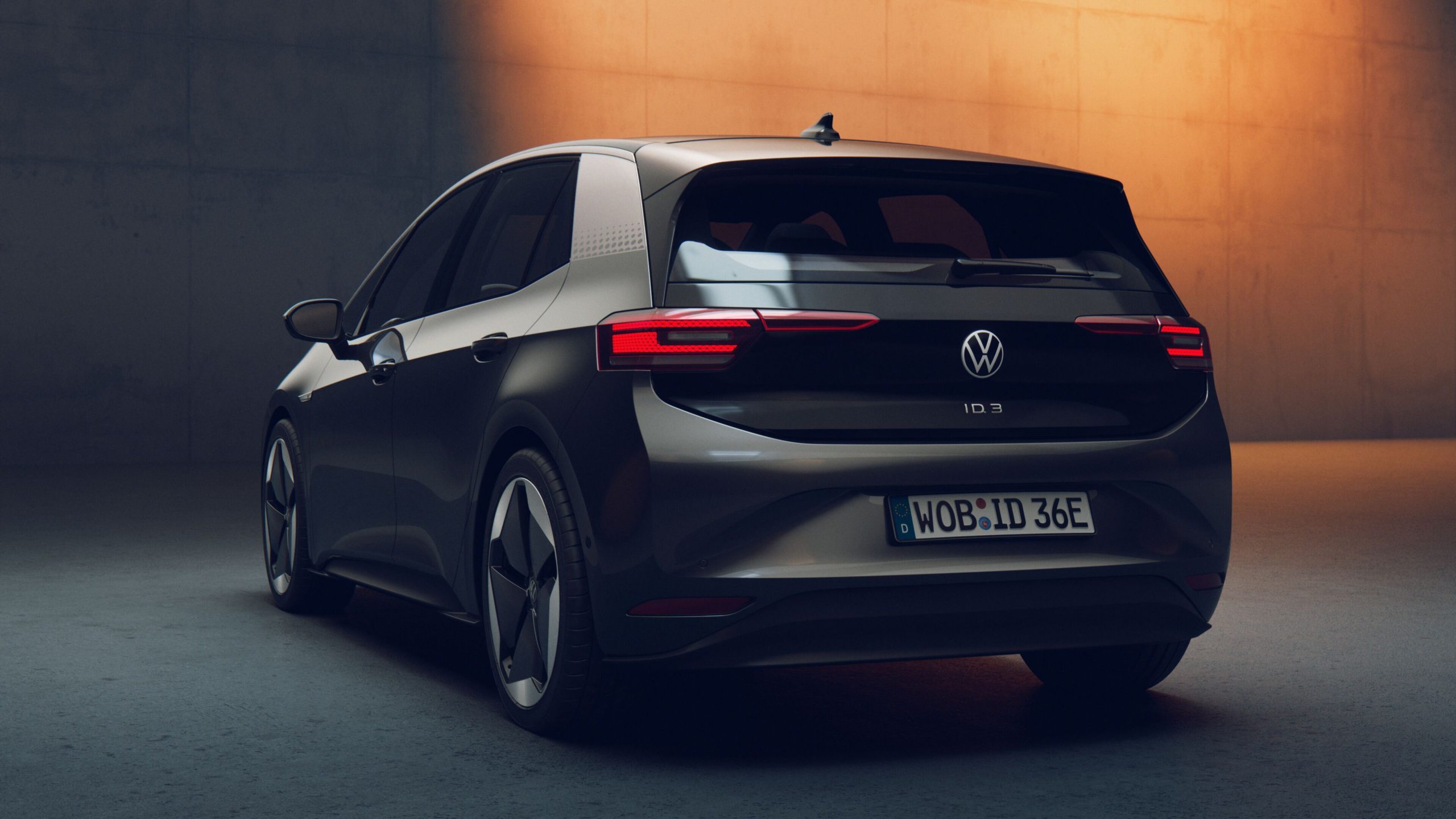Hatótávrekord a Volkswagen ID.3-mal: