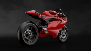e-Ducatti koncepció
