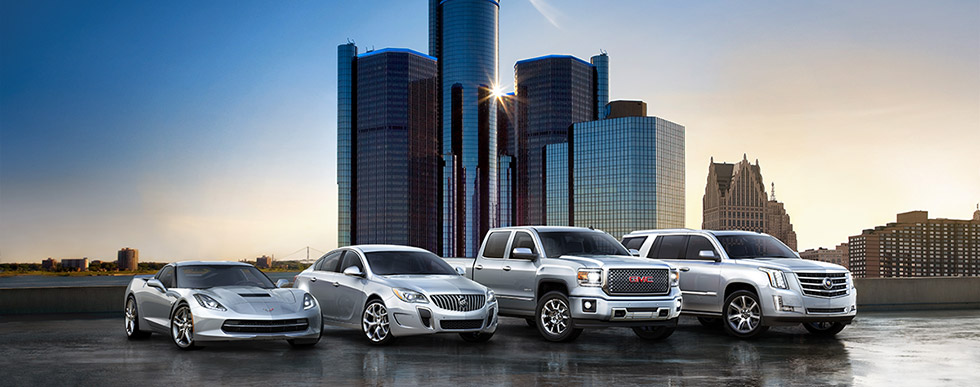 A General Motors újabb beruházásra készül