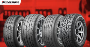 Bridgestone abroncsok