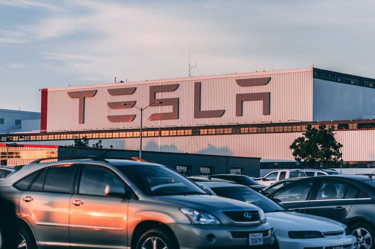 A Tesla másodjára dupláz Kínában