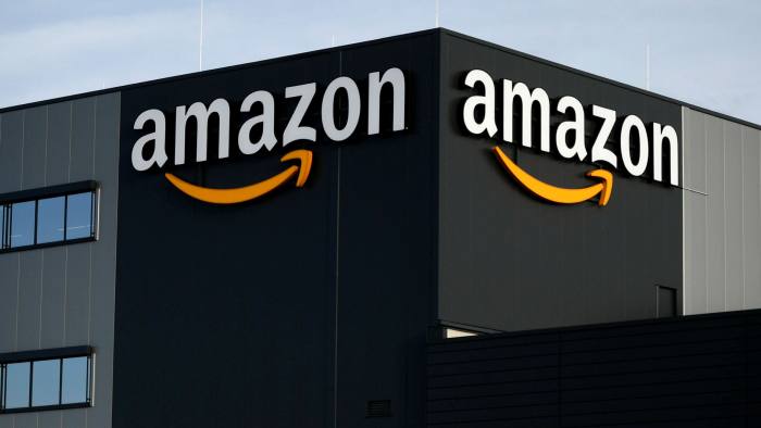 Az Amazon 37 új megújuló energiára építő projektet jelentett be