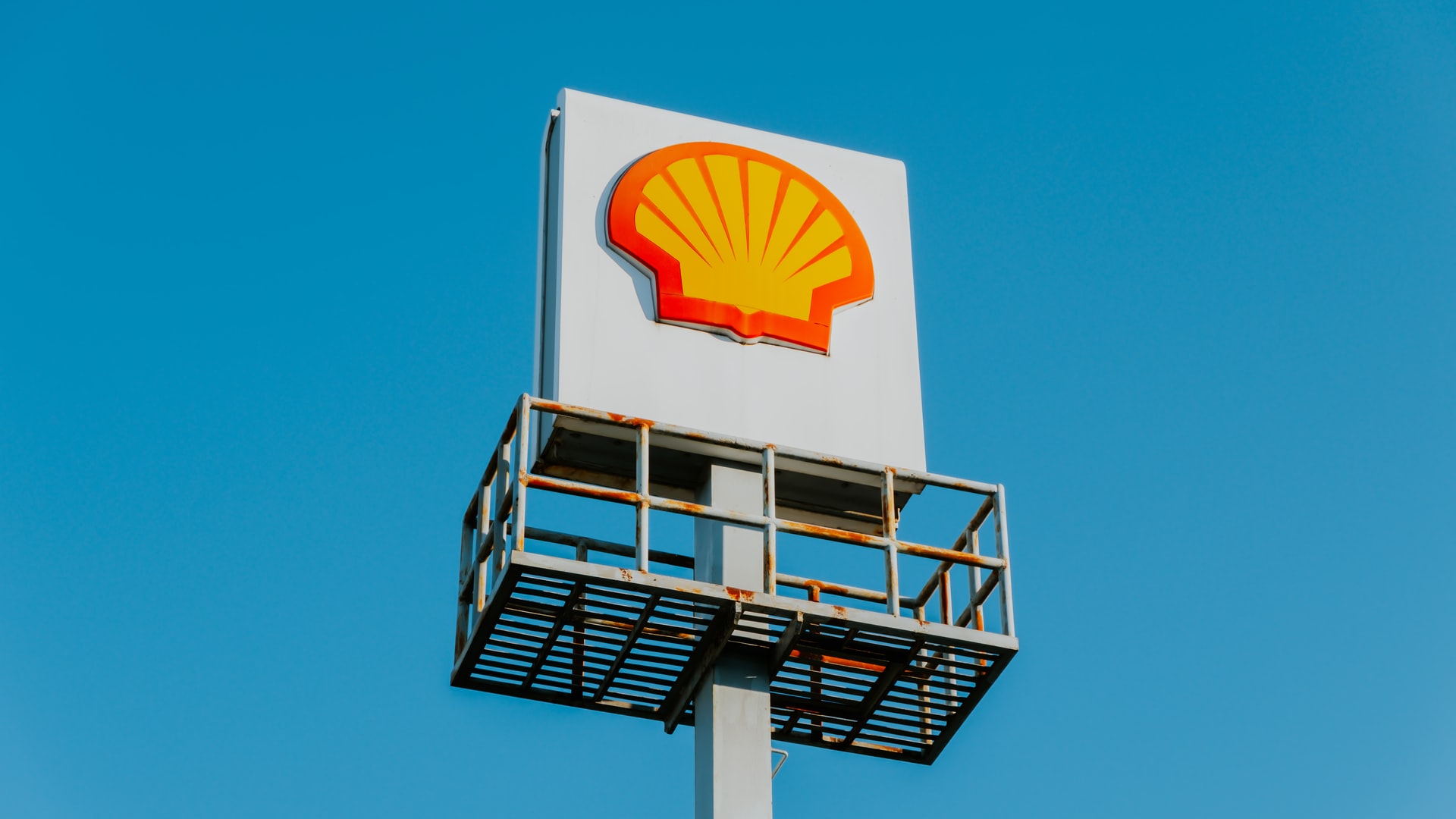 Partneri kapcsolatban a Shell és a BYD