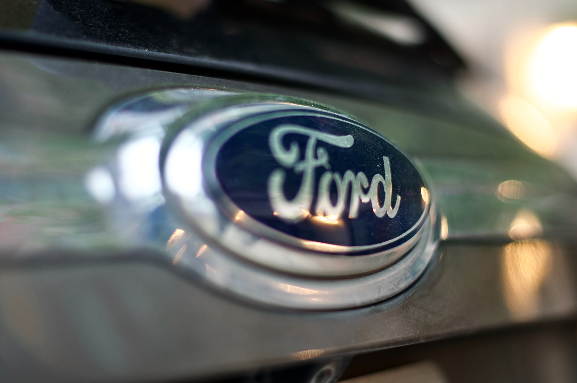 A Ford és a General Motors önvezető flottája