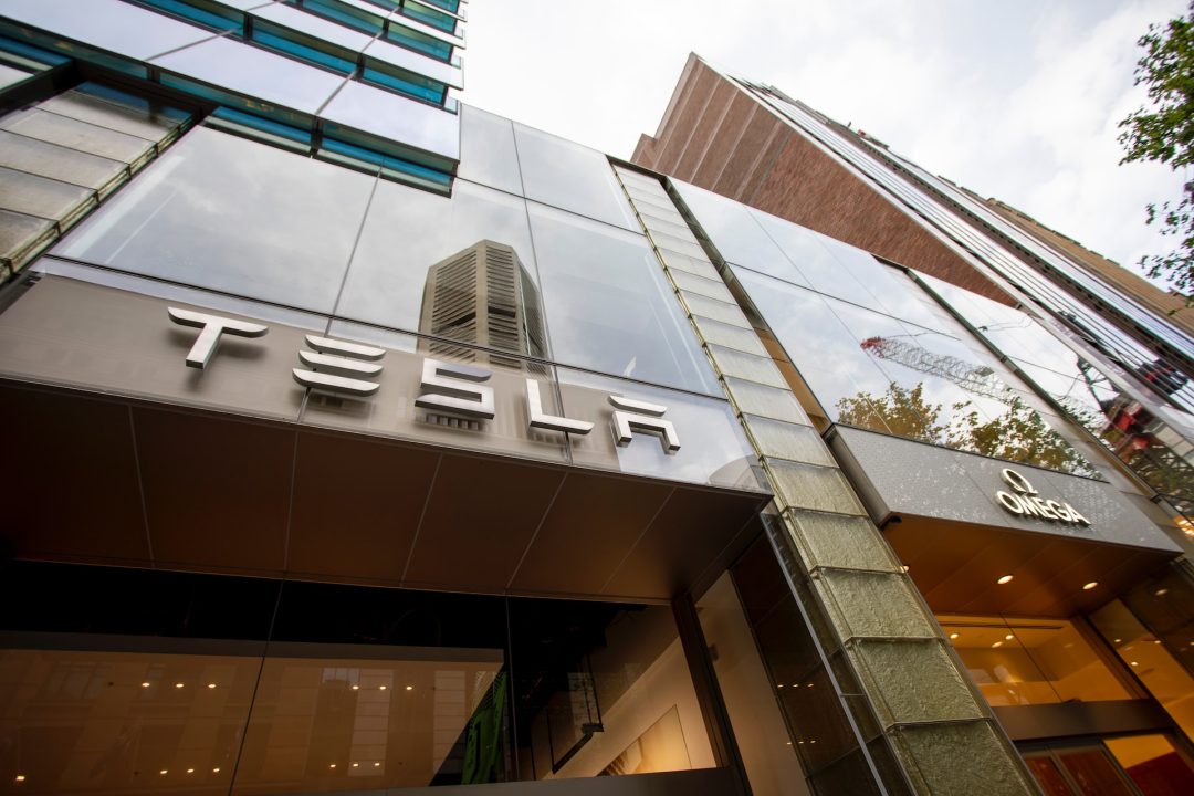 A Tesla sikere megrengette a többi márkát?