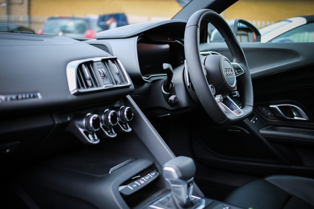Az Audi e-autóira egyre nagyobb a kereslet