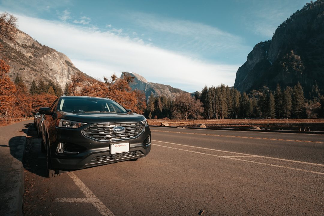 A Ford leállítja a Fiesta gyártását