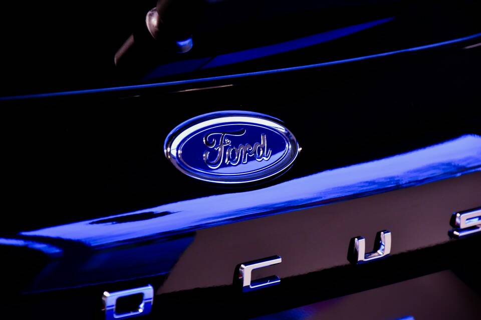 Késni fog a Ford következő generációs járműve