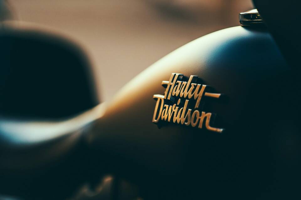 A Harley-Davidson és a LiveWire szétválása