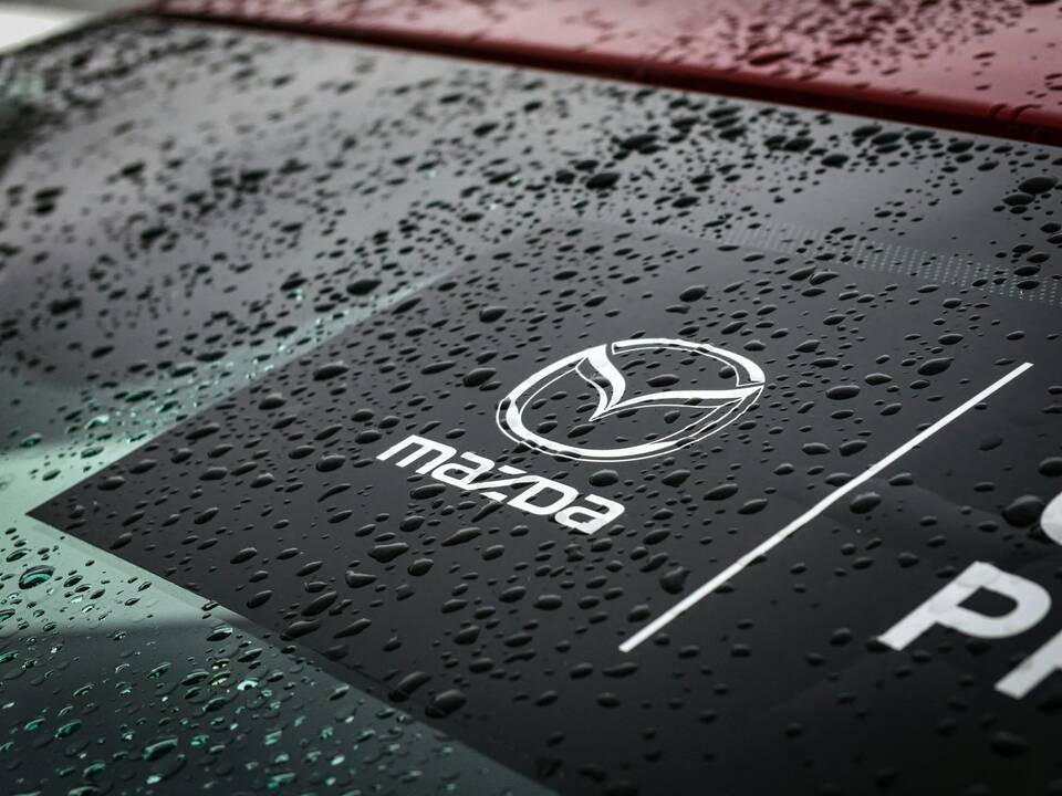 Érkezik a Mazda legújabb elektromos járműve