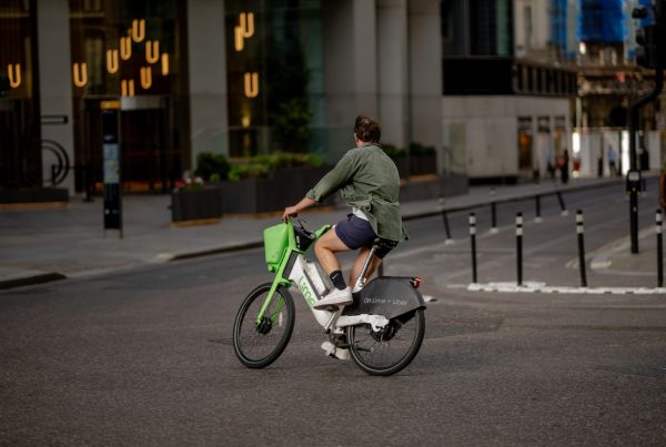 e-bike