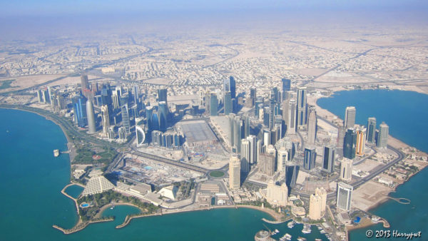 Katar is beszáll az e-mobility-be