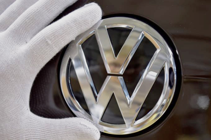 A Volkswagen teljes vállszélességgel az e-autózás mellett