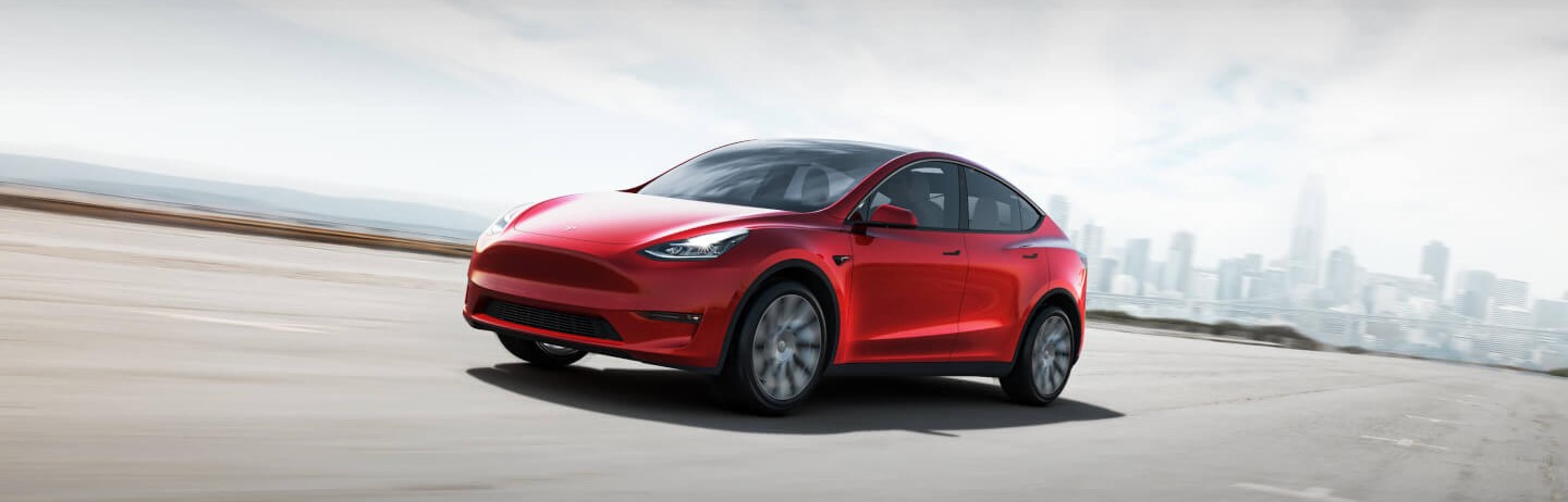 Tesla Model Y: Kicsit több lesz