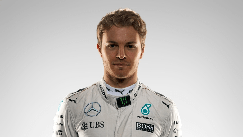 Nico Rosberg leteszteli a Model 3-at