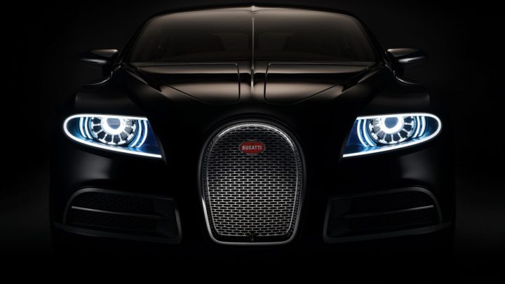 Beugorhat egy elektromos Bugatti?