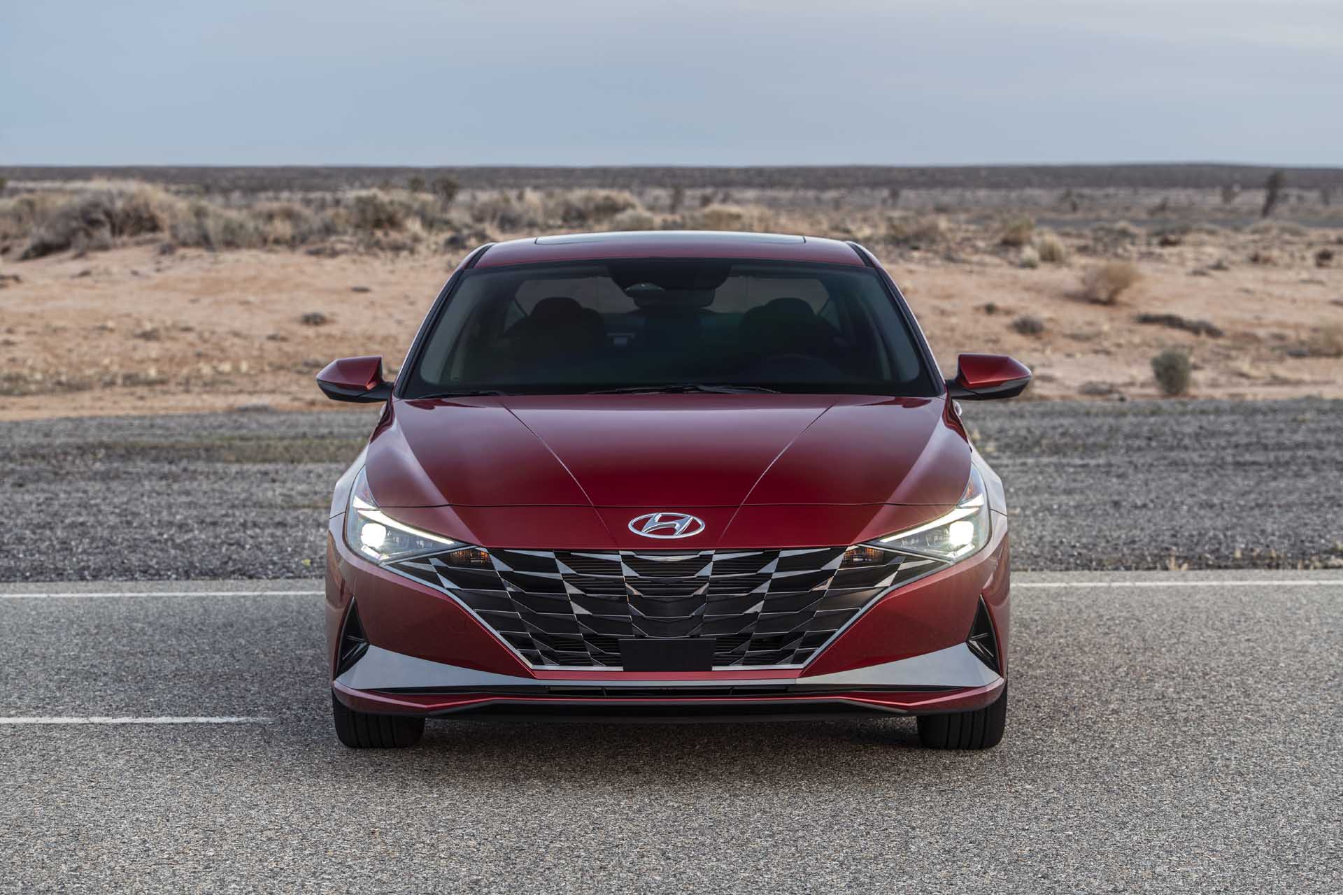 Hyundai