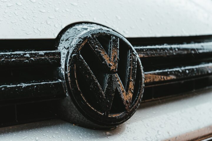 Kínába tör be az új Volkswagen ID széria