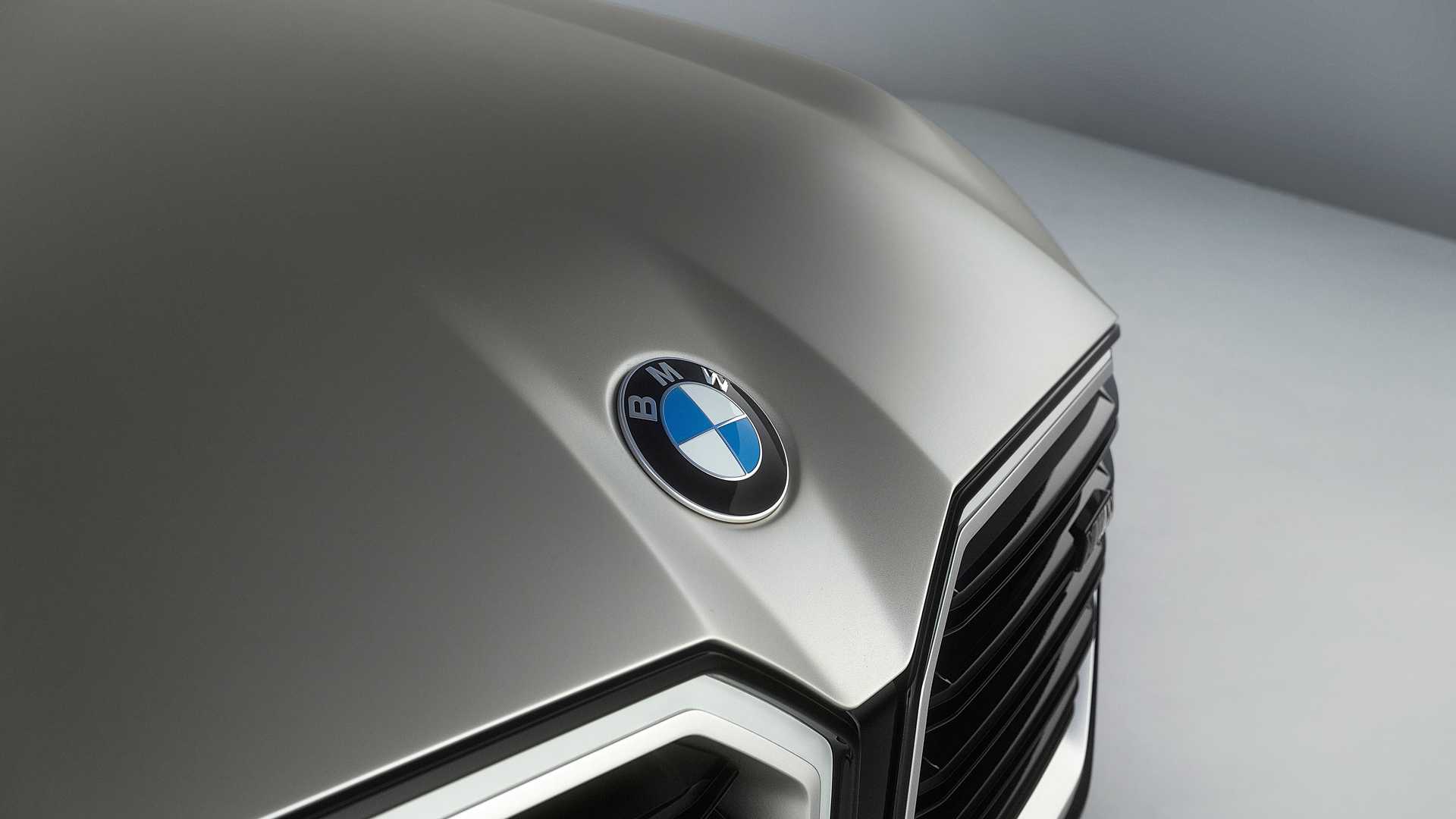 Itt az új Plug-in BMW koncepció