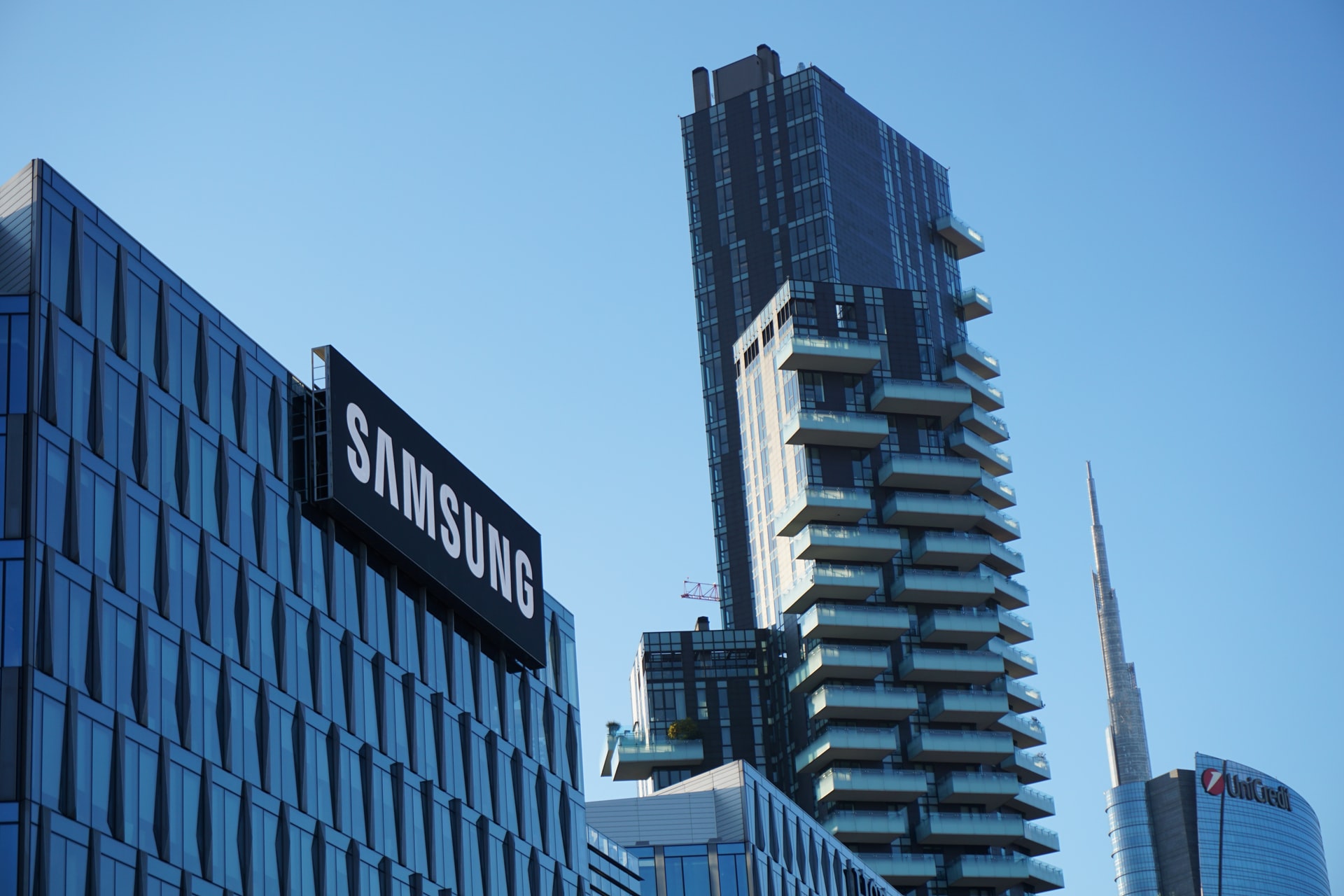 A Samsung újabb akkumulátor gyárba fektet