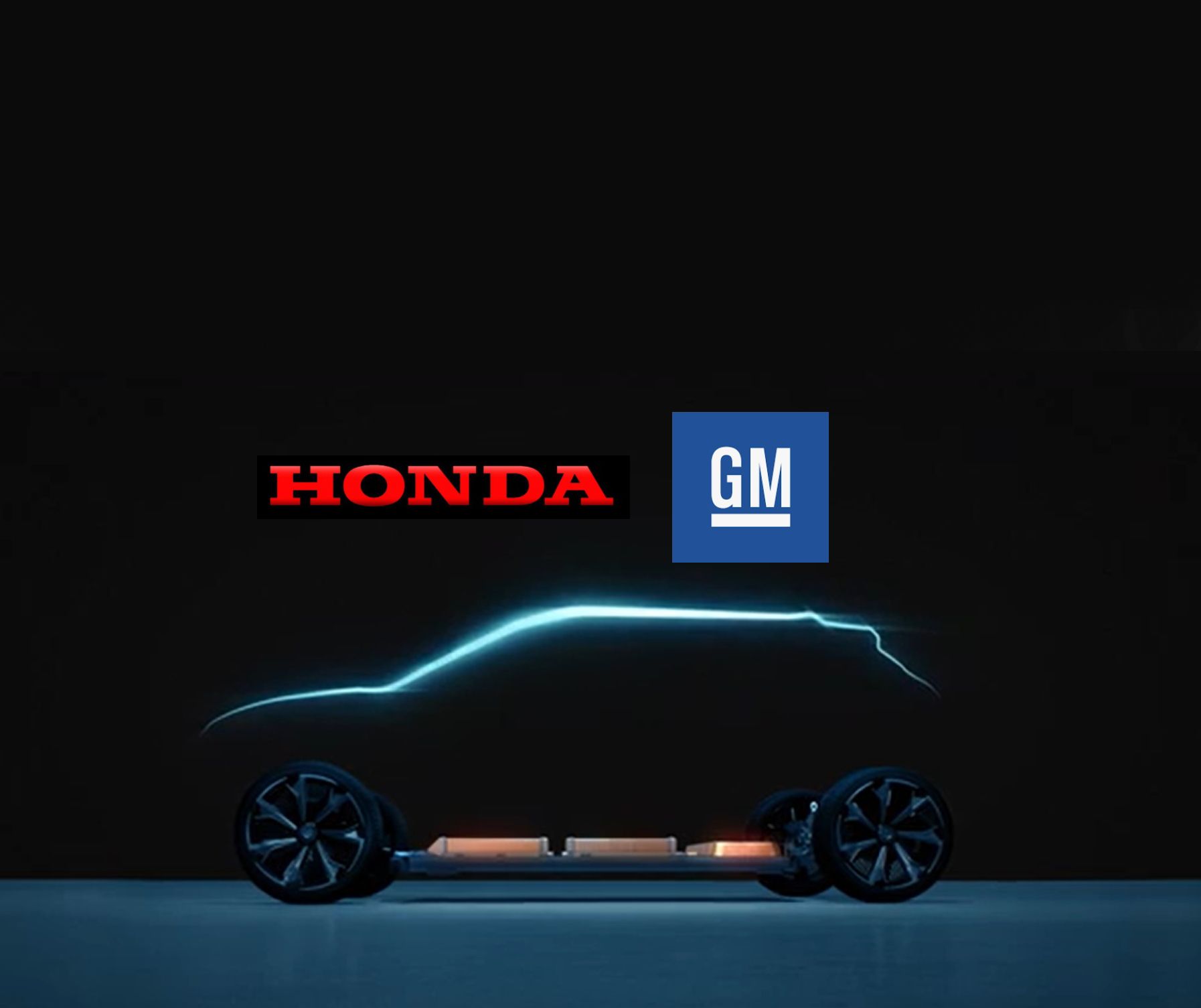 Közös projektben a Honda és a GM
