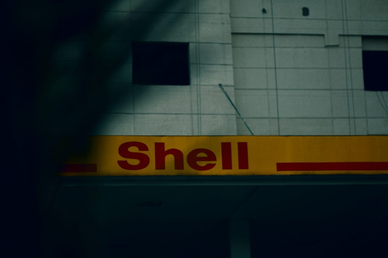 A Shell gyorstöltő offenzívába kezd