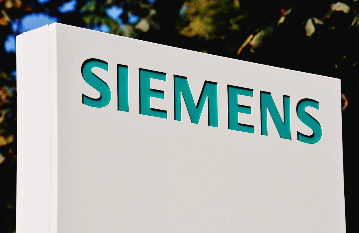 A Siemens 1 millió töltővel készül az USA piacára