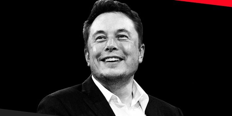 Elon Musk – A sikerhez vezető út