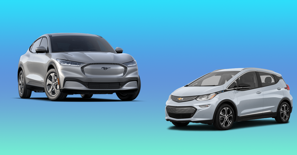 A Ford és a GM is beéri a Tesla-t?
