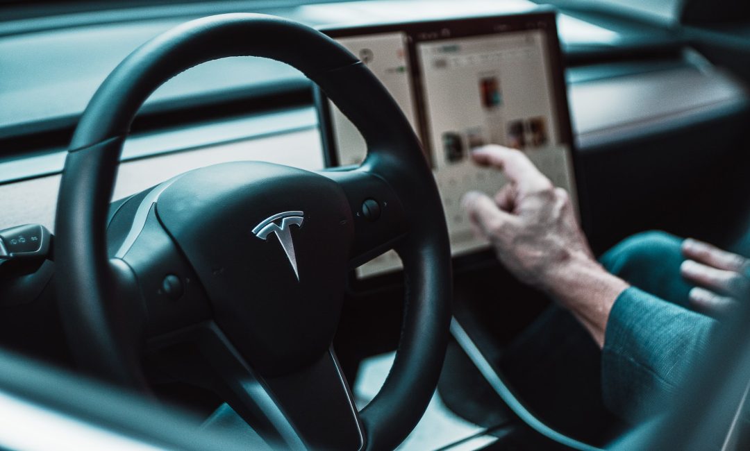 A Tesla továbbra is jó választás