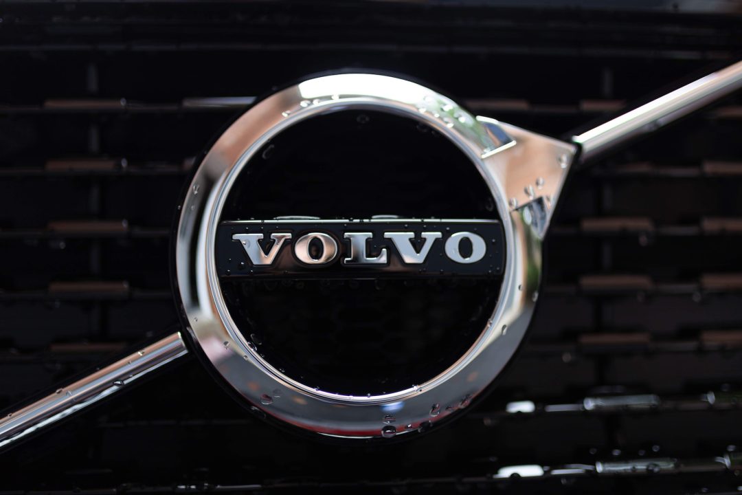 A Volvo újabb EV rekordja