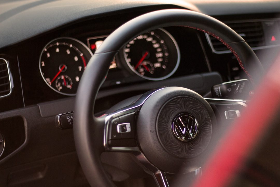 Elektromos verzióval érkezik a Volkswagen Tiguan