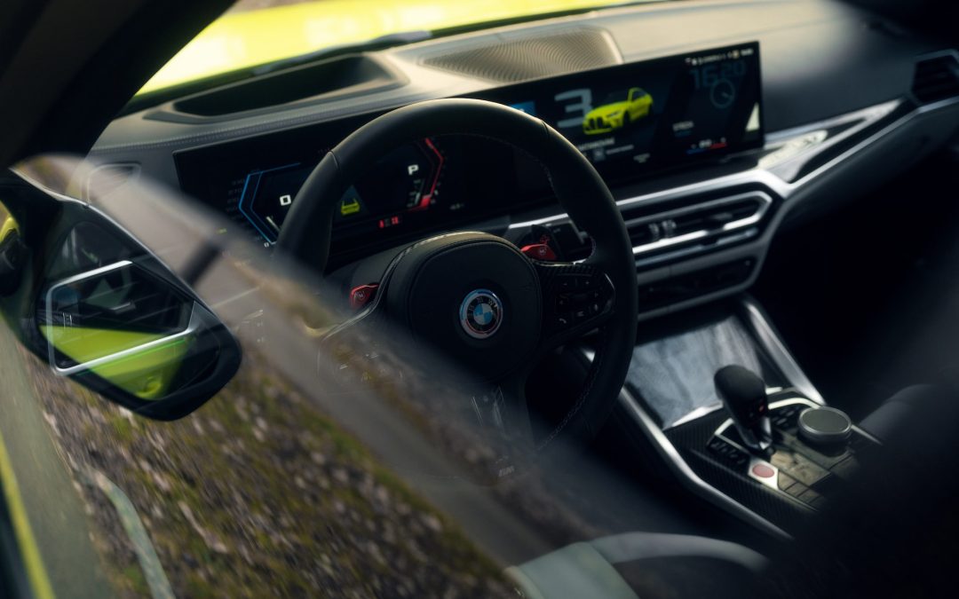 A BMW i4 magasabb árral érkezik az USA-ba