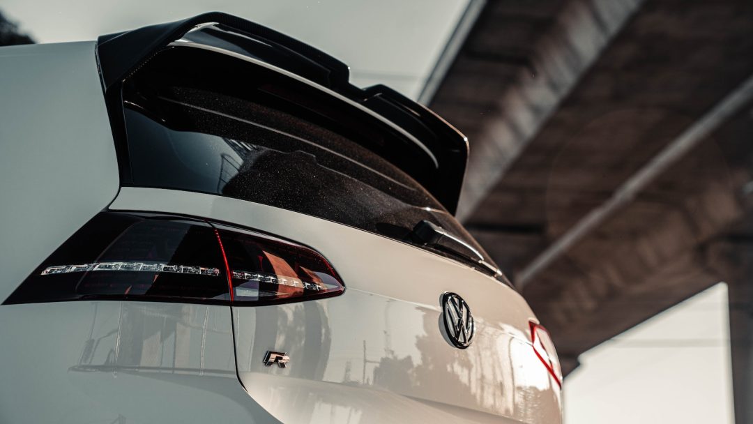 A Volkswagen kiváló negyedévet zárt