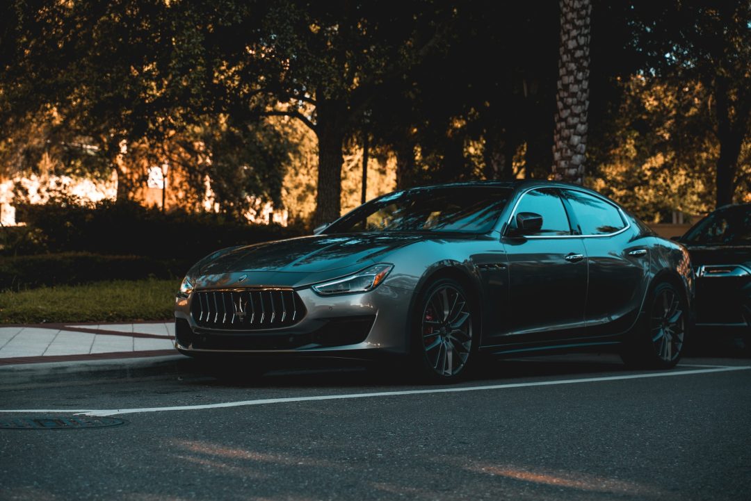 A Maserati 1000 lóerős elektromos autót készít