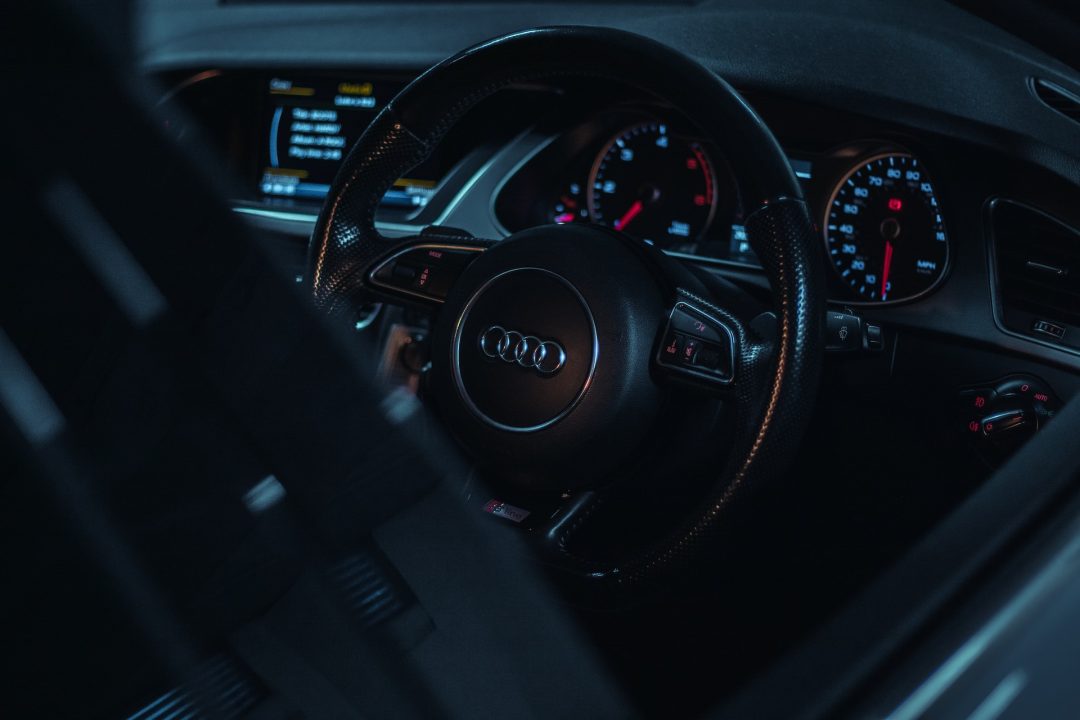 2024-ben érkezik az Audi Q8 e-tron