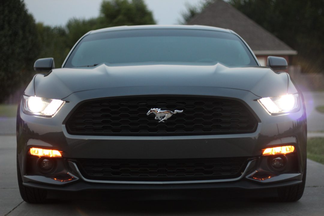 Mikor érkezik a plug-in Mustang GT?