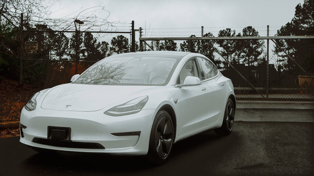 A Tesla a kínai piacra összpontosít