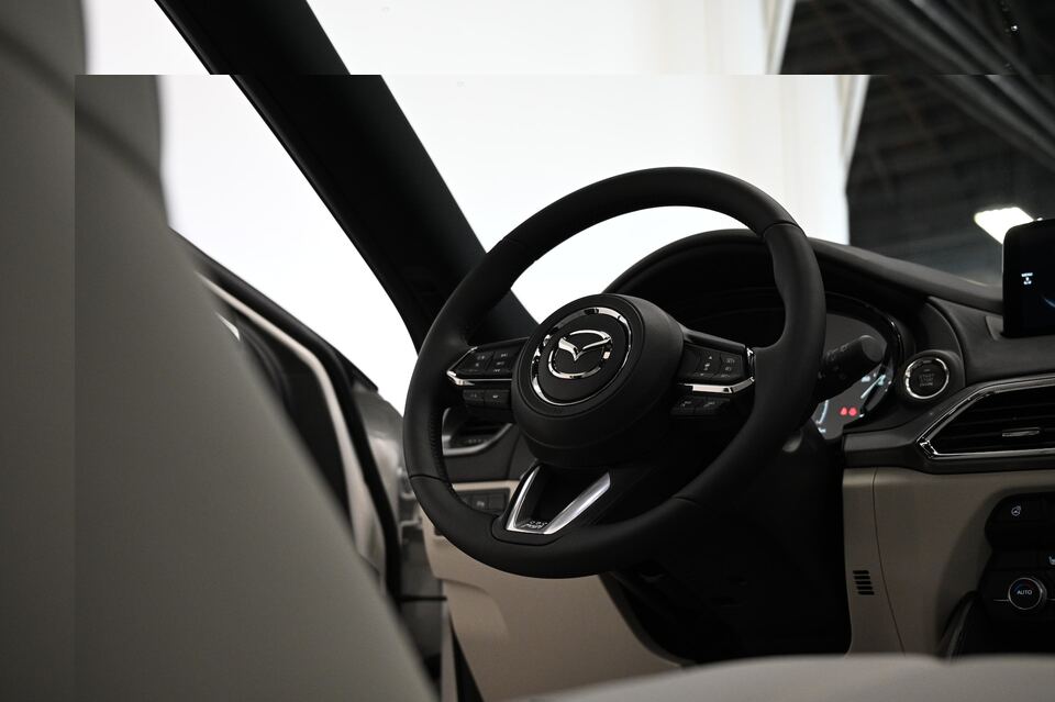A Mazda egyetlen új elektromos járművet jelentett be