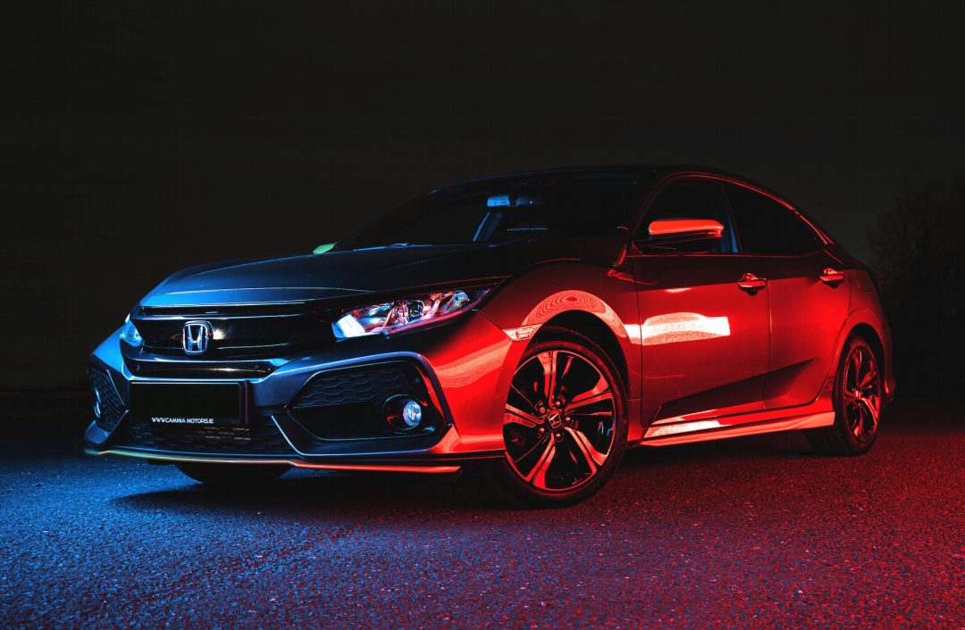 A Honda és a Mitsubishi közös projektbe kezd