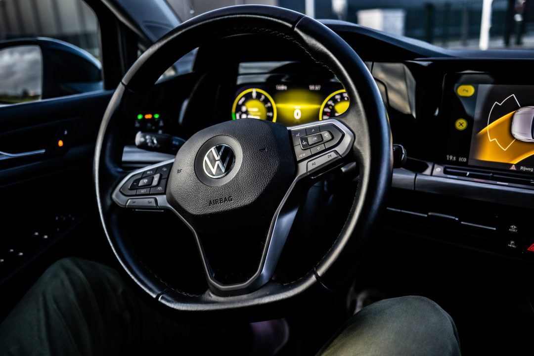 A Volkswagen 2023-ban is rekordot döntött
