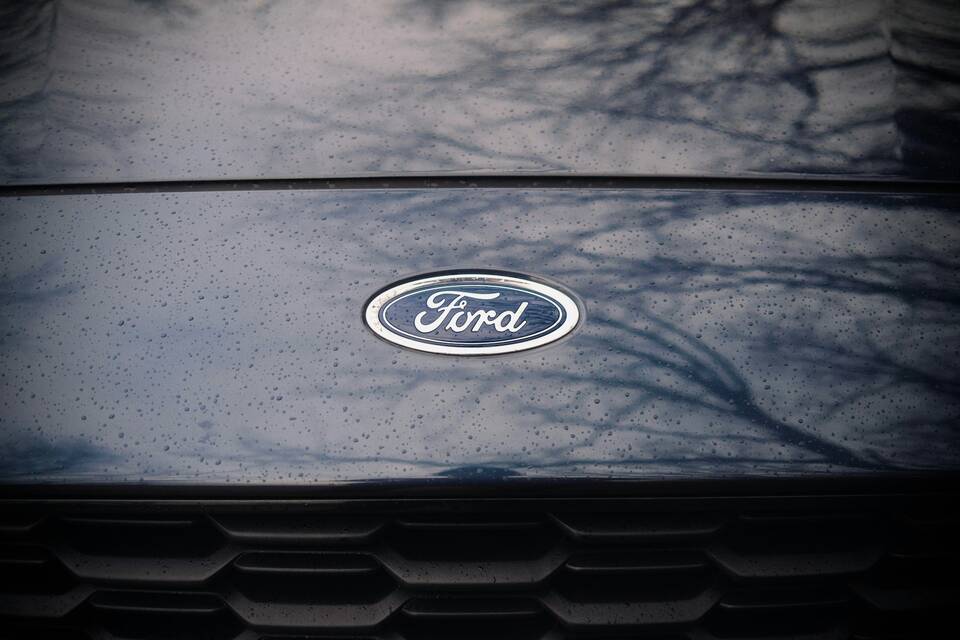 A Ford Mach-E eladásai 50%-kal csökkentek